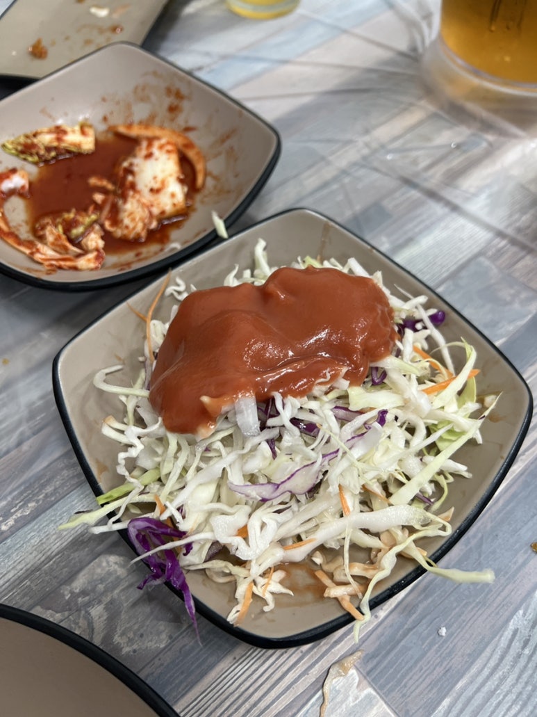 미도통닭 이미지