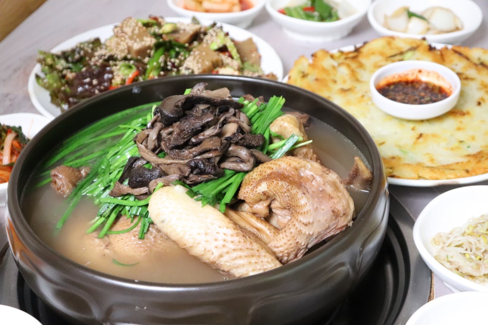 바위식당 이미지