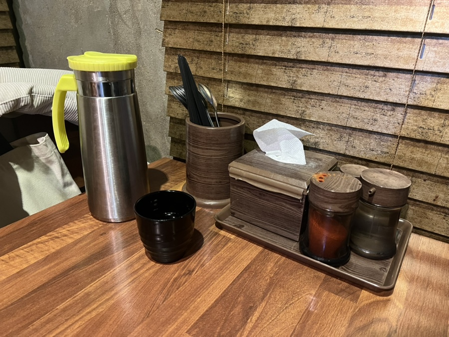 신반점 이미지