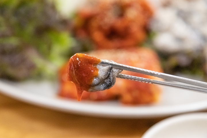배불리냉면 이미지