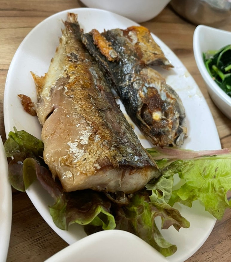 맛고을식탁 사진 8