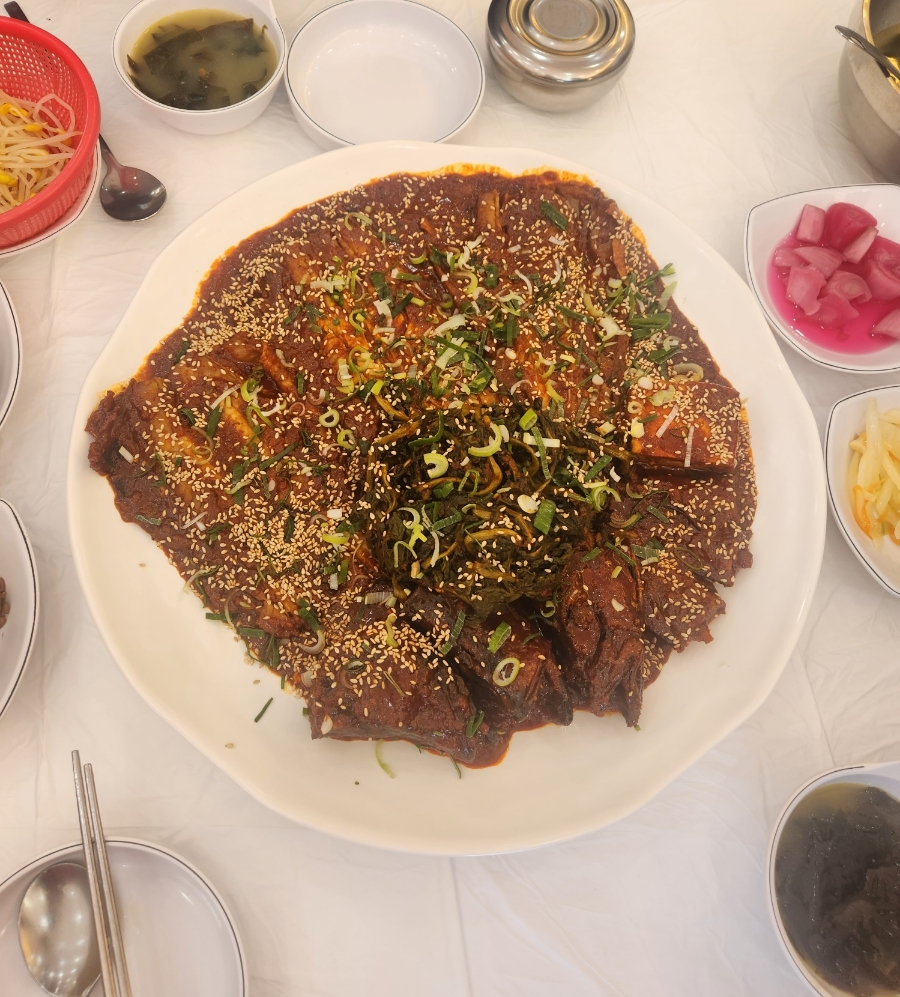 수완코다리찜 이미지