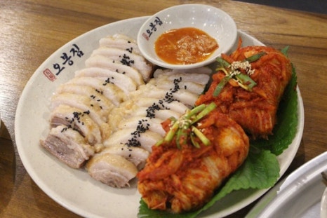 오봉집광명역점 이미지