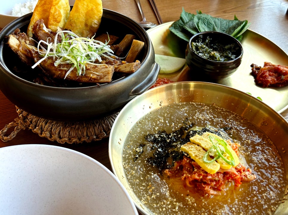 거송갈비찜 이미지