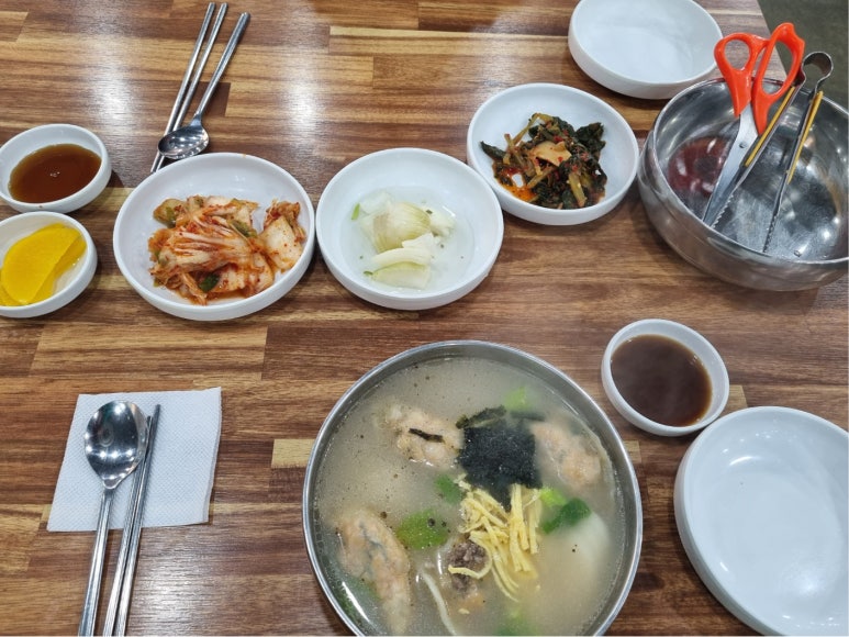 복명가함흥냉면 이미지