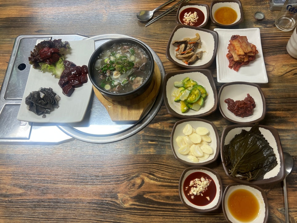 천마리만마리산내들축산 이미지