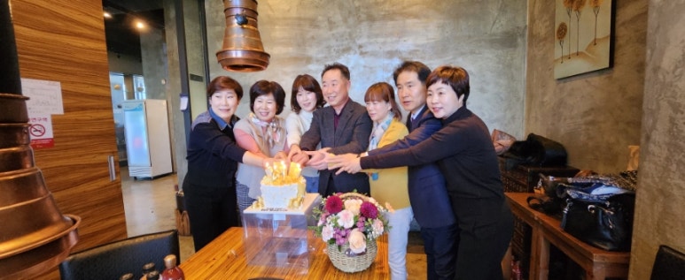 고잔 요양보호사교육원 이미지