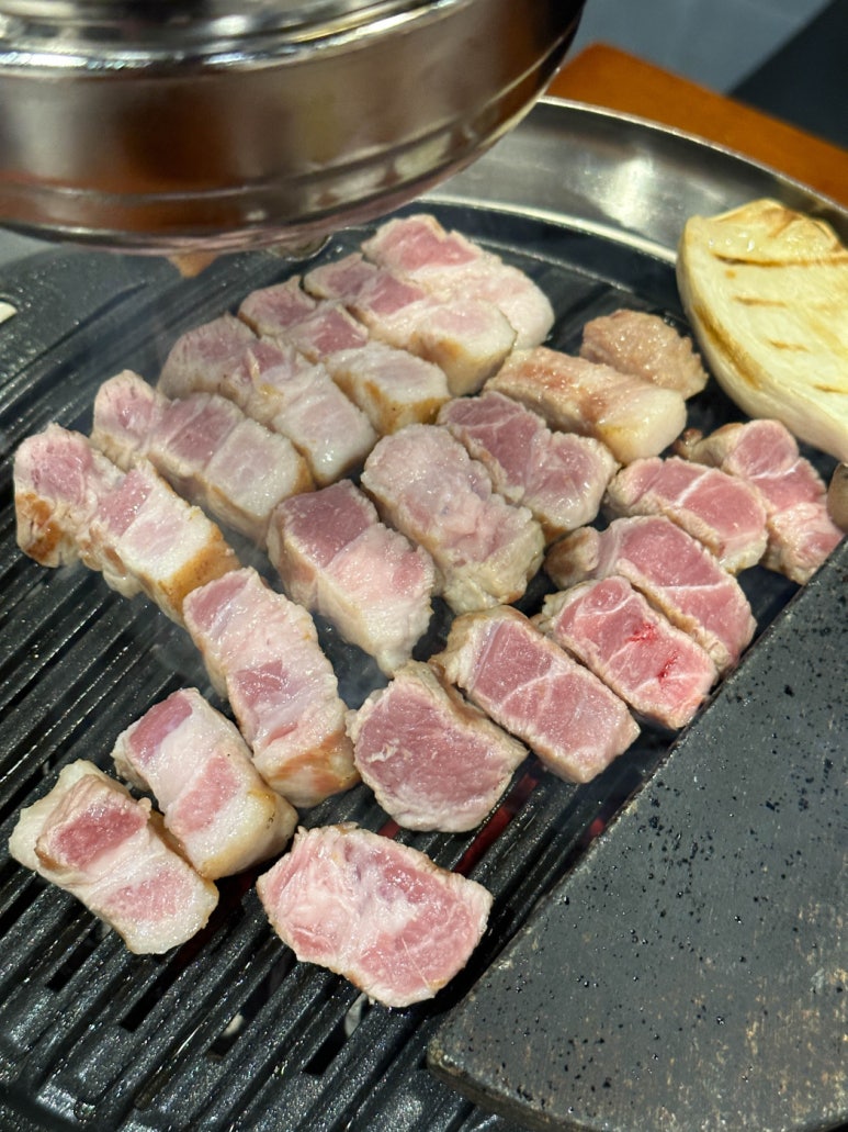 산호식당 이미지
