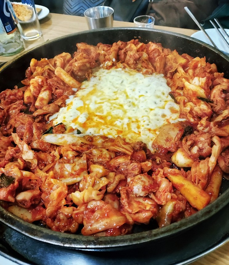 5.5닭갈비북항점 이미지