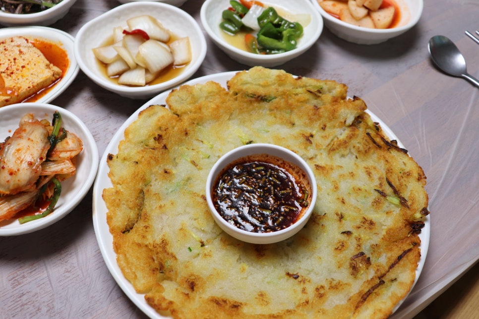 바위식당 이미지