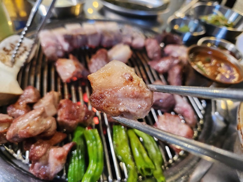 기장돈사돈 부산1호점 이미지