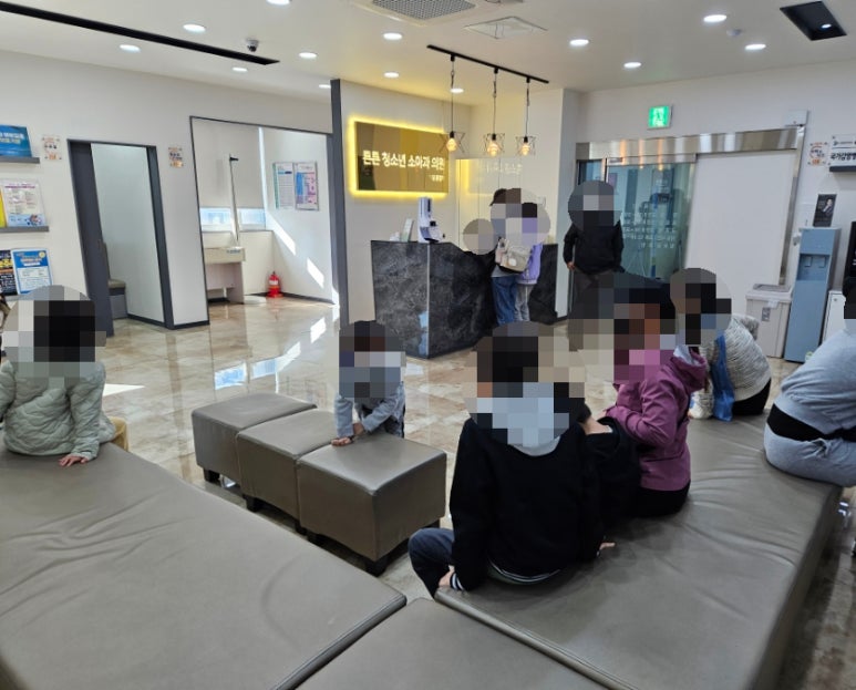 튼튼소아청소년과의원 이미지