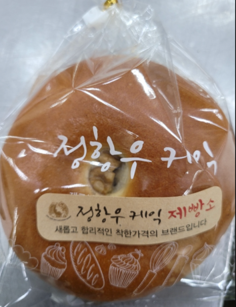 (주)도투락식품 이미지