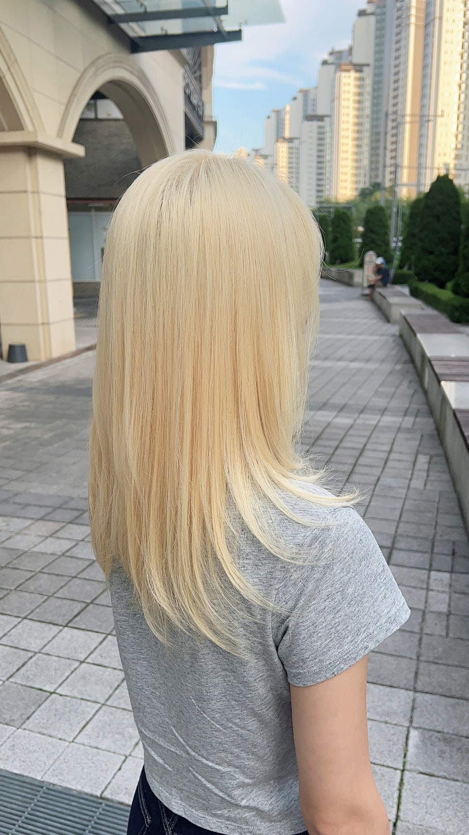 아름온헤어살롱 이미지