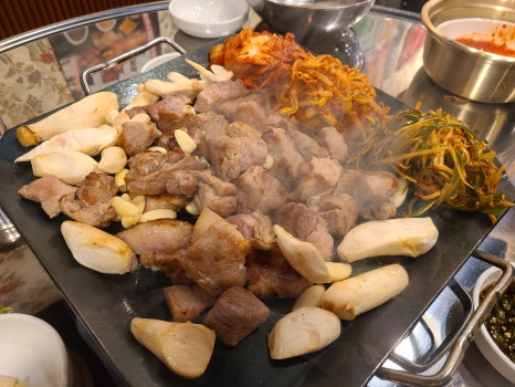 소문난김해뒷고기 이미지