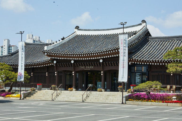 서울가든 이미지