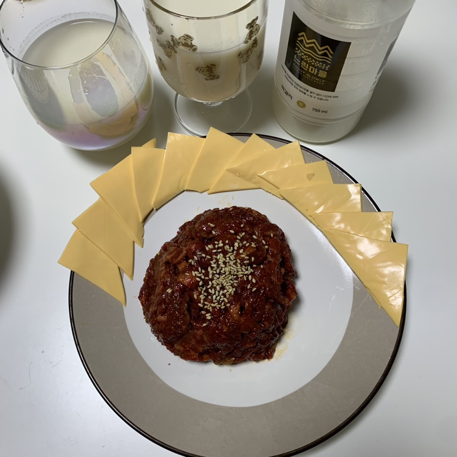 철마한우랩터고기박스 이미지