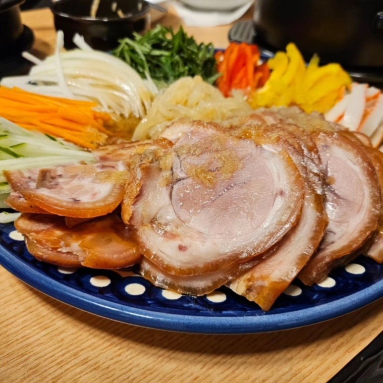 달빛족발 이미지