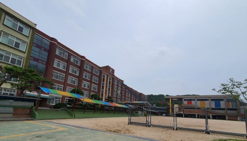 (주)삼일공사 이미지