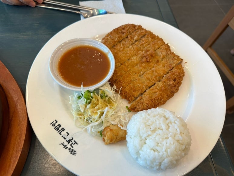 고봉민김밥양산사송 이미지