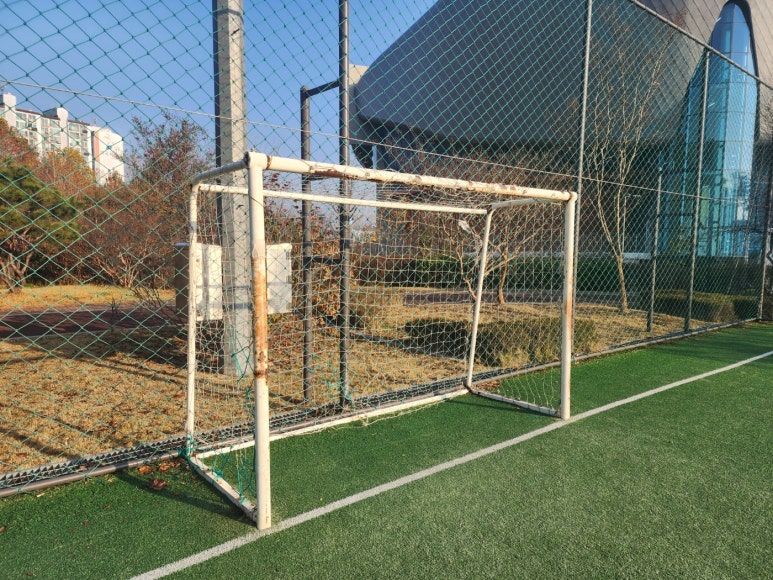 서남체육공원 이미지