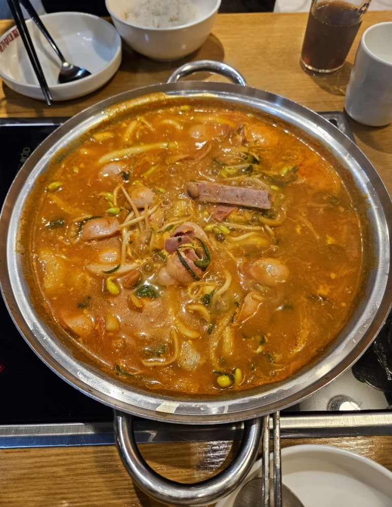 박가부대 관평테크노점 이미지