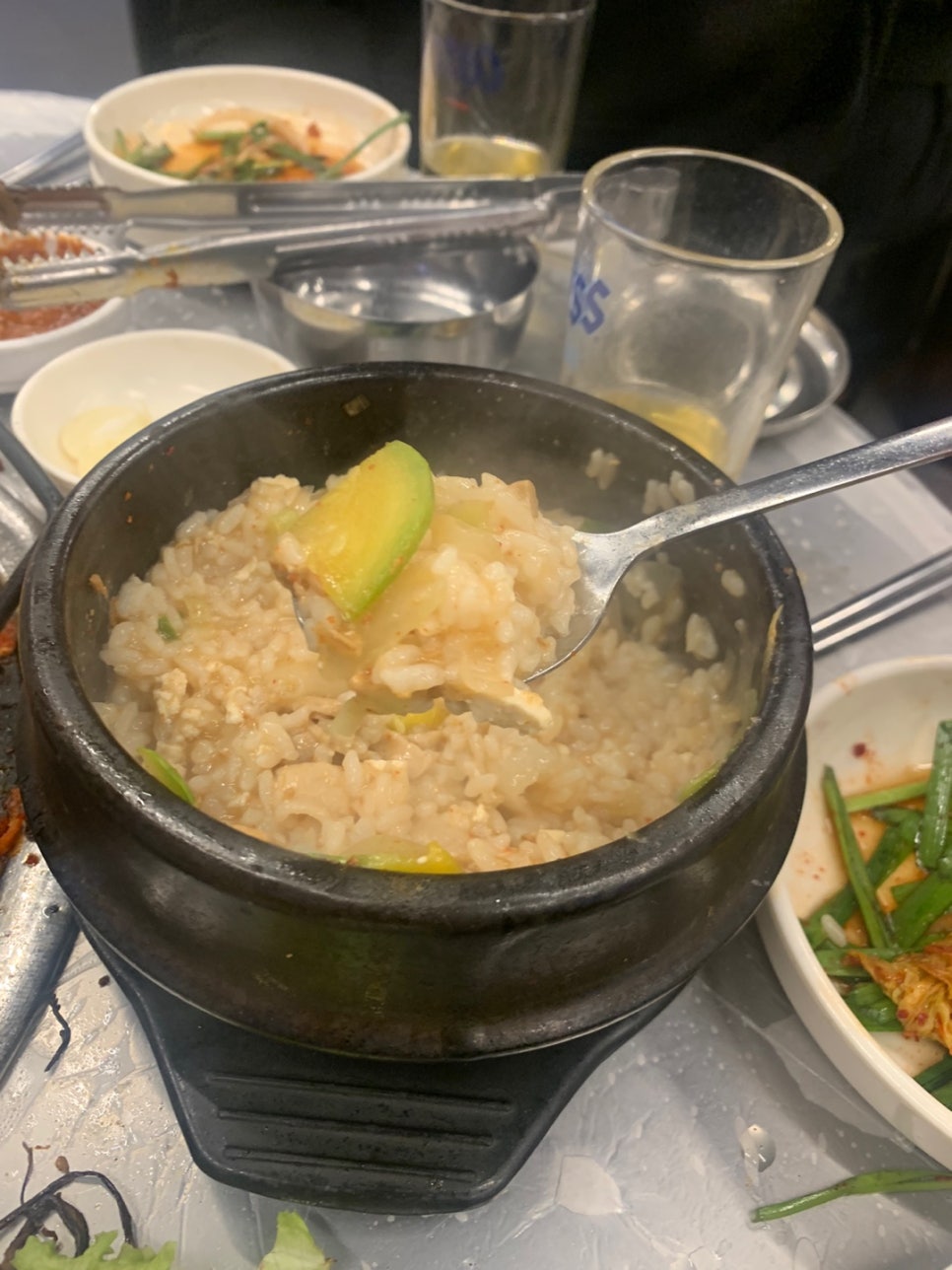 김해본가뒷고기온양 이미지