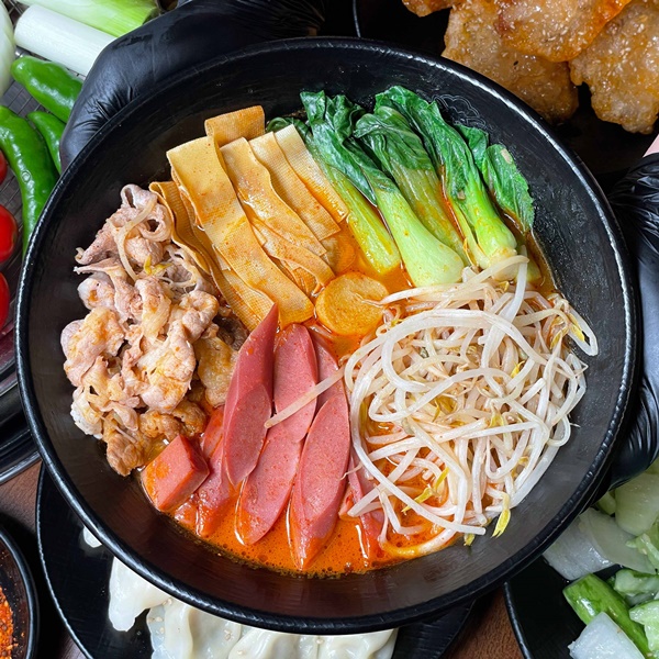 고양꼬치&마라탕 이미지