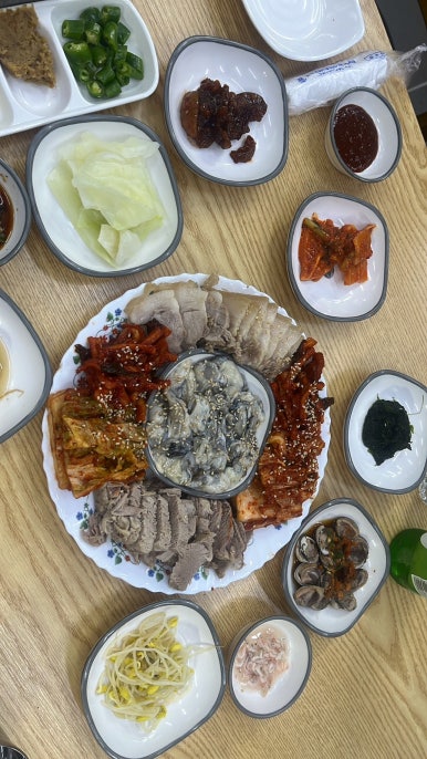 남광주골프존 이미지