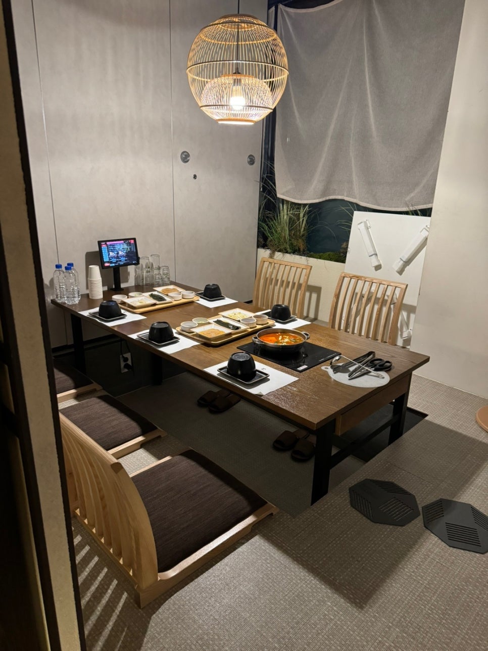 꽃미담 이미지
