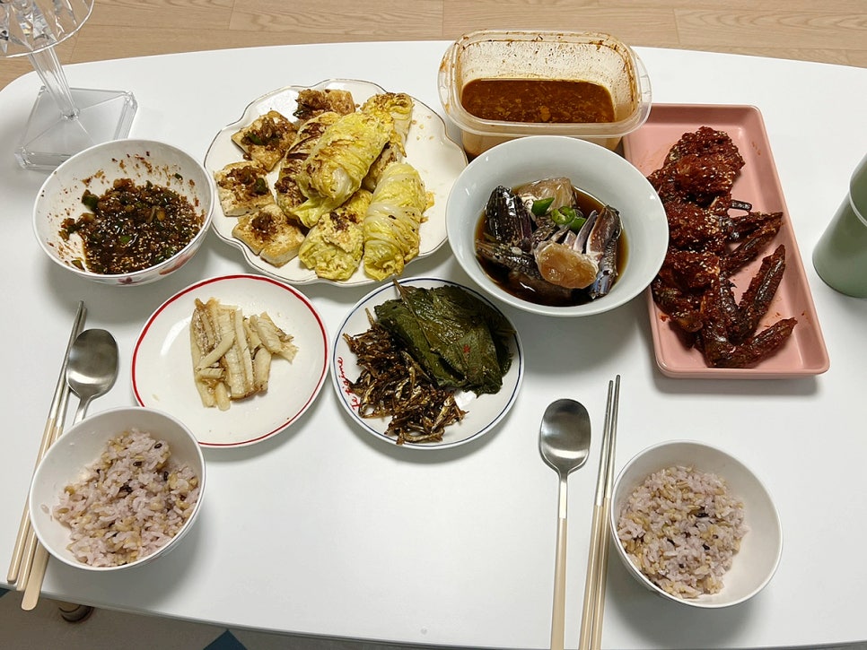 백연게장 이미지