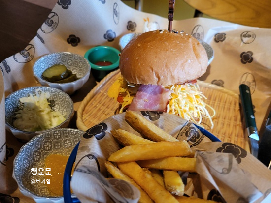 행운맛집 이미지