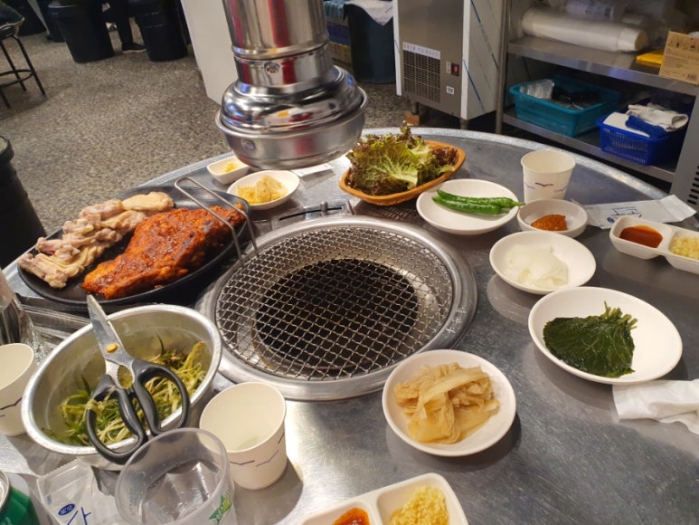 계장수 이미지