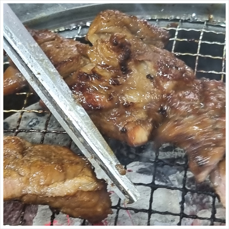 숯불마당갈비 이미지
