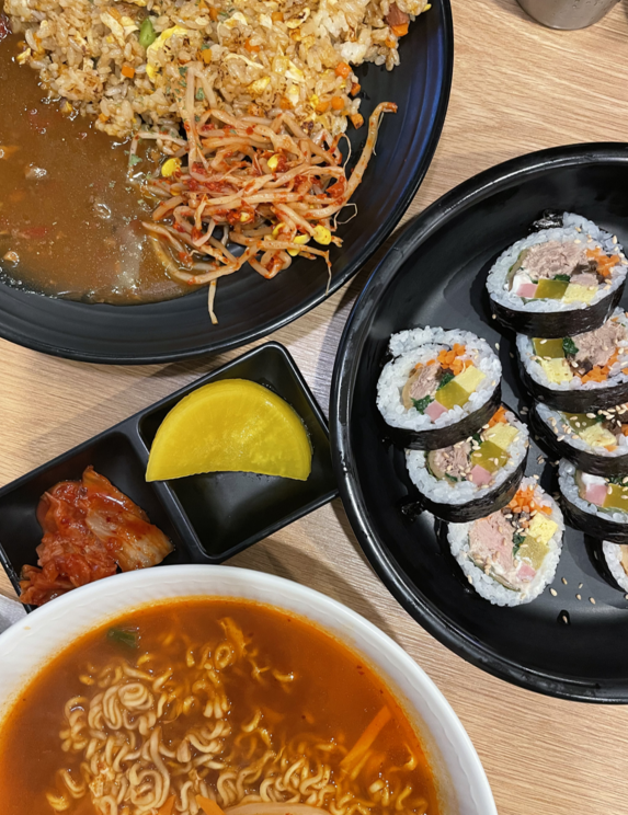 싸다김밥잠실새내역점 이미지