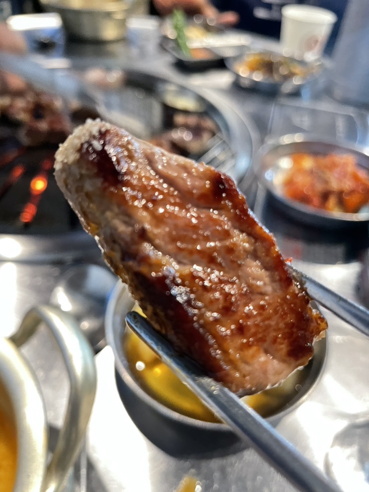 효자동목고기(성수역점) 이미지