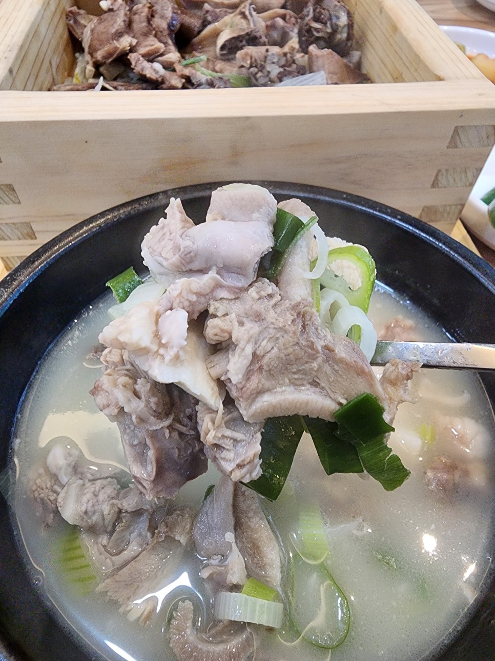대가야돼지국밥 이미지