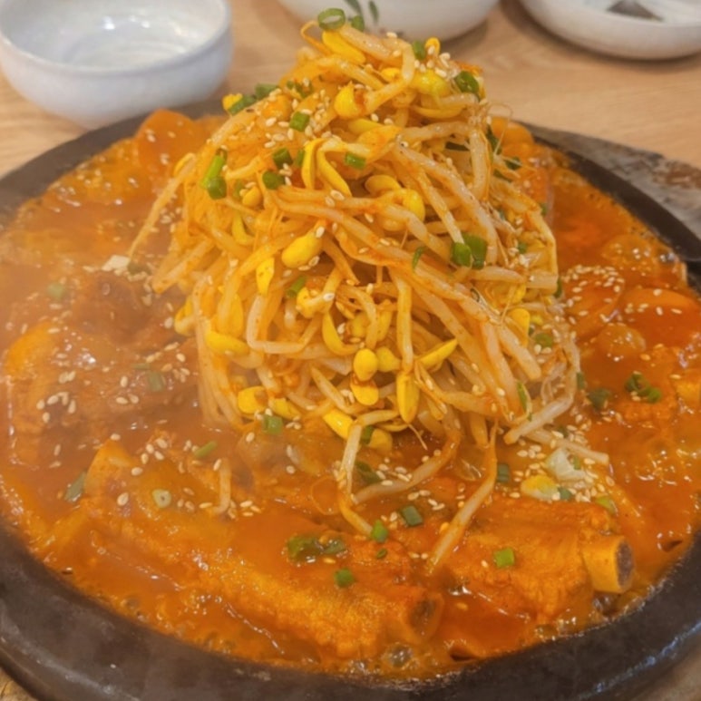 천상식당 이미지