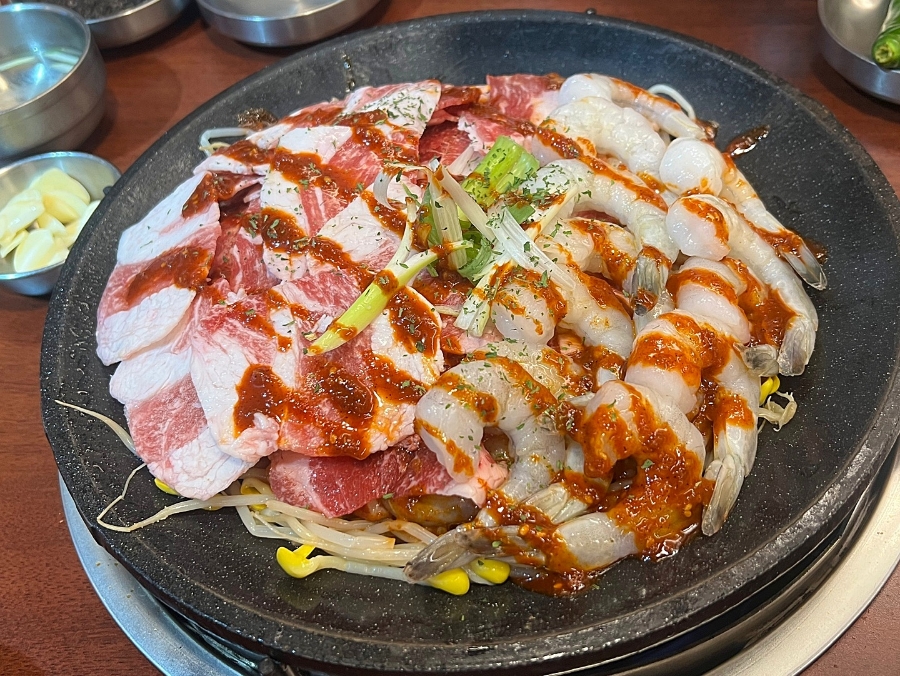 일등쭈꾸미 이미지