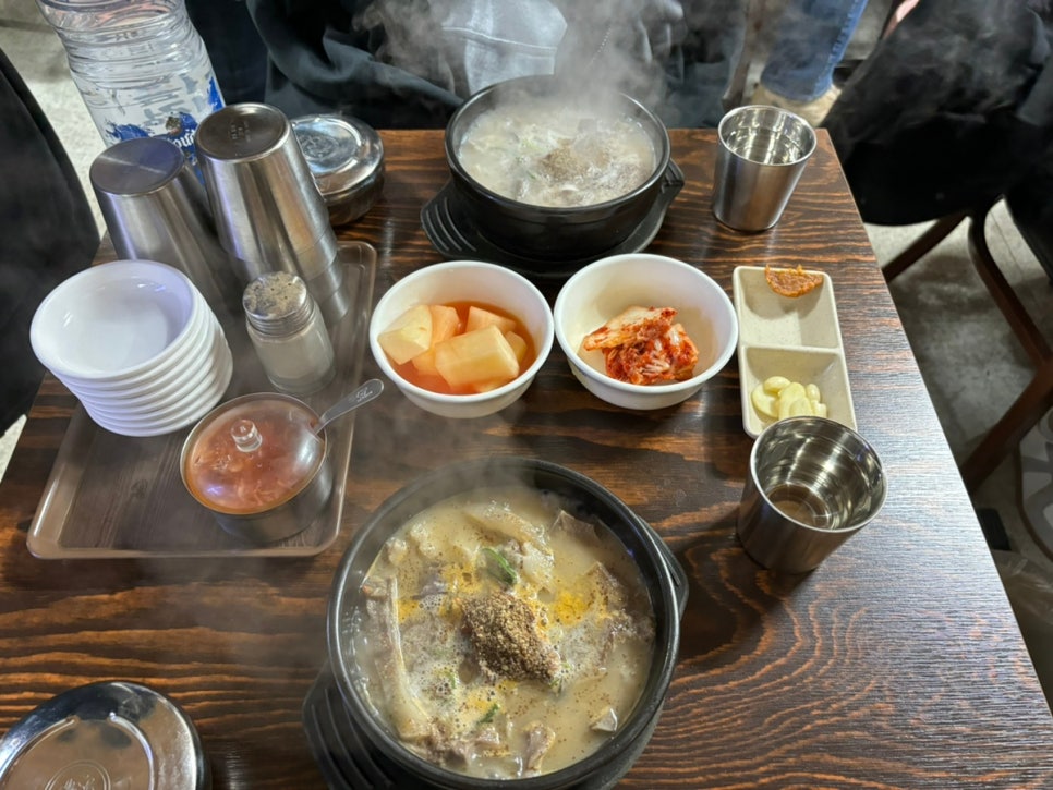 국일순대국 이미지