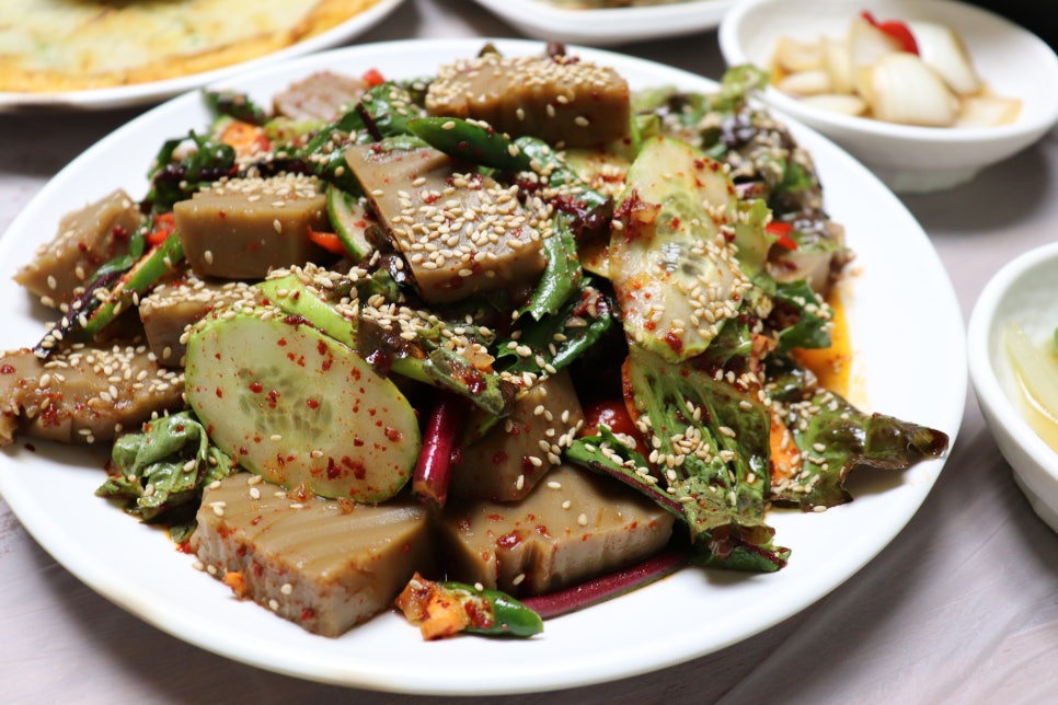 바위식당 이미지