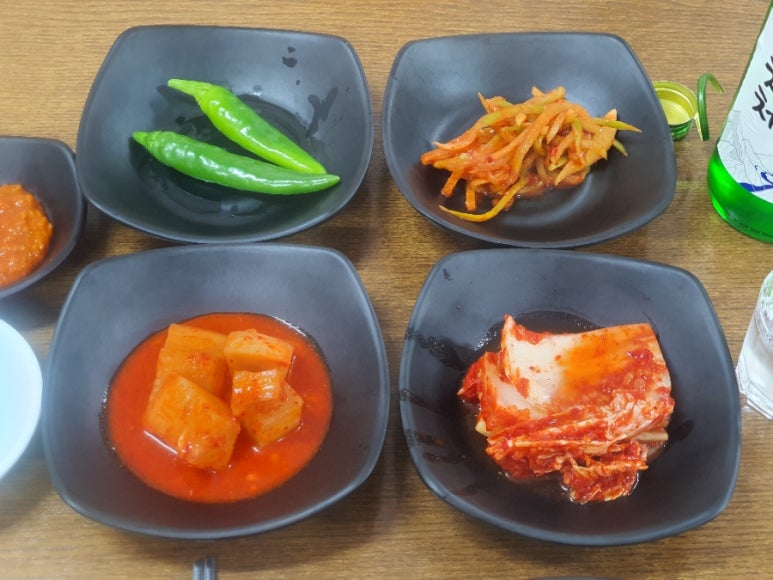한우곰탕 사진 2