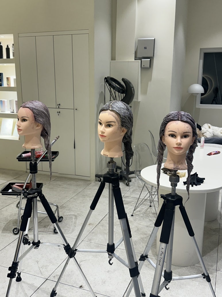 헤어터치미용실 이미지