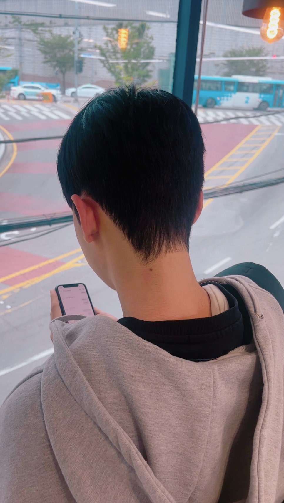 누아르헤어 이미지