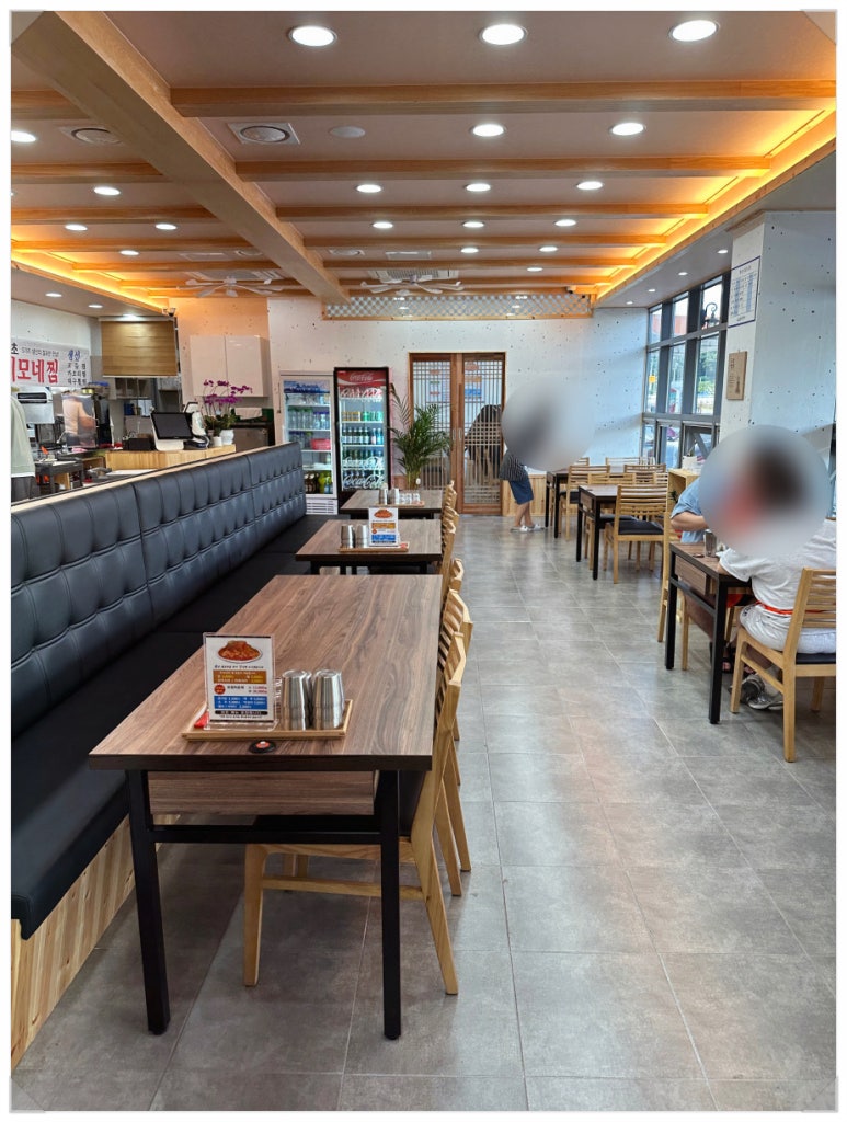 속초이모네찜 이미지