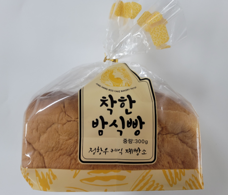 (주)도투락식품 이미지