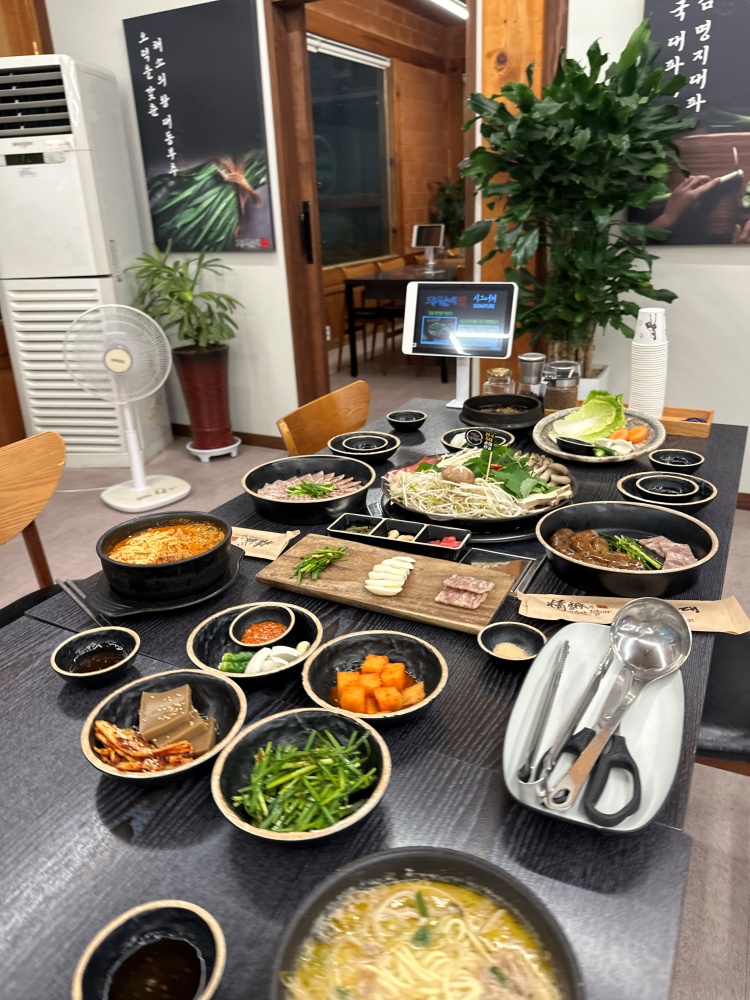 정성순대 율하점 이미지