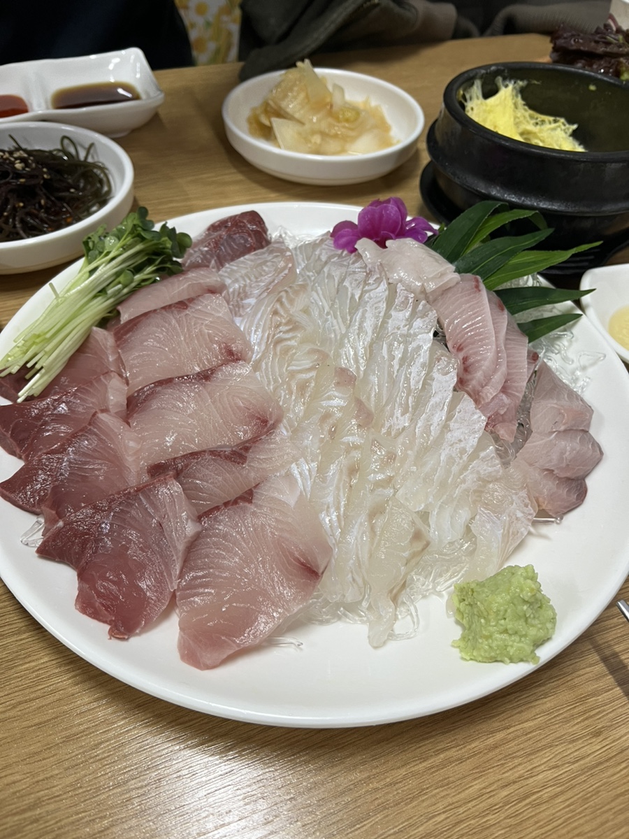 활어마당 이미지