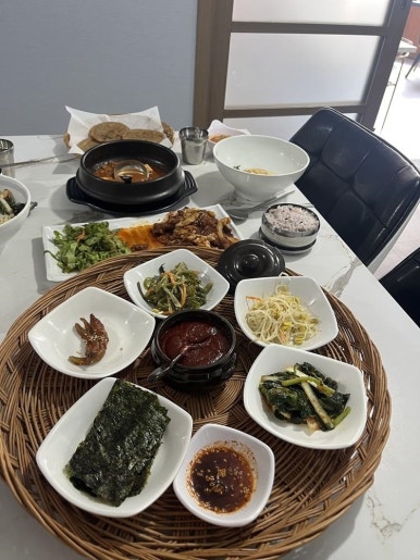 달청. 이미지