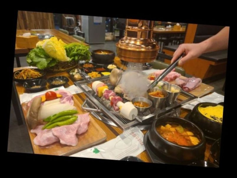 맛있는 우리집 이미지